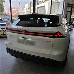 شانجان إي- ستار